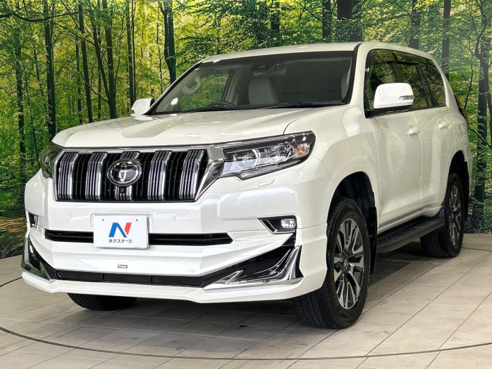 2023 Toyota Land Cruiser Prado 3BA-TRJ150W (UW-6a03eb0f30651)[5]