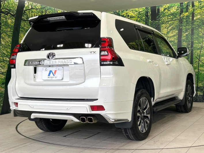 2023 Toyota Land Cruiser Prado 3BA-TRJ150W (UW-6a03eb0f30651)[9]