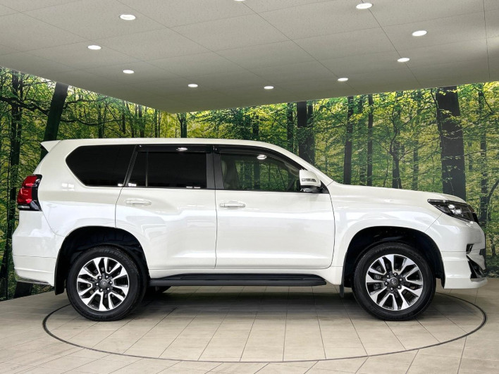 2023 Toyota Land Cruiser Prado 3BA-TRJ150W (UW-6a03eb0f30651)[10]