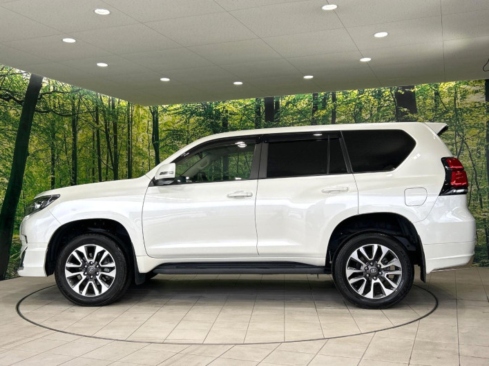 2023 Toyota Land Cruiser Prado 3BA-TRJ150W (UW-6a03eb0f30651)[6]