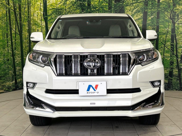 2023 Toyota Land Cruiser Prado 3BA-TRJ150W (UW-6a03eb0f30651)[4]