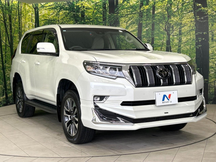 2023 Toyota Land Cruiser Prado 3BA-TRJ150W (UW-6a03eb0f30651)[11]