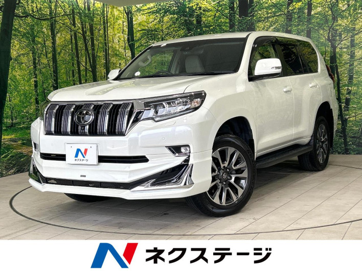 2023 Toyota Land Cruiser Prado 3BA-TRJ150W (UW-6a03eb0f30651)[3]