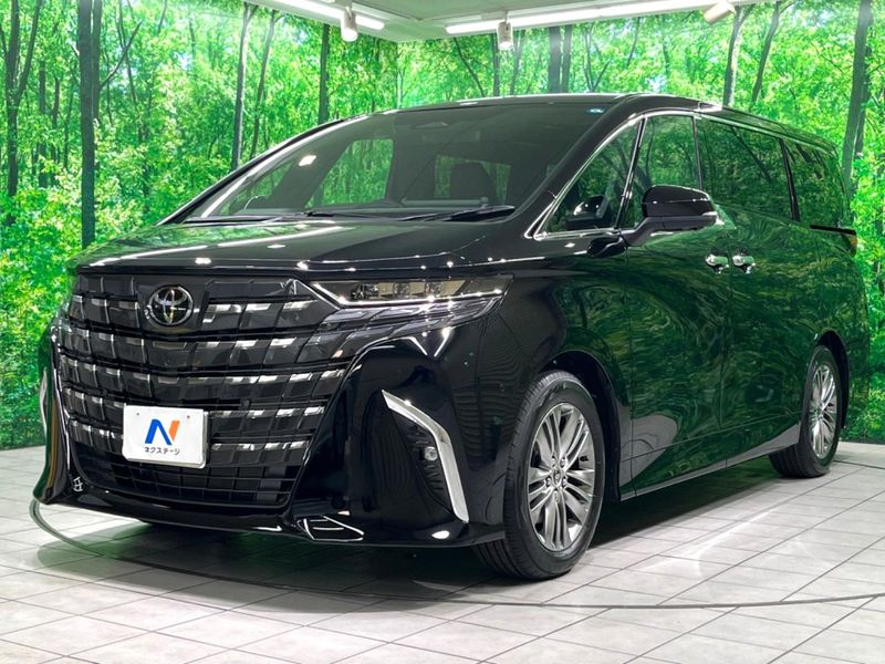 2026 Toyota Alphard Hybrid 6AA-AAHH40W (UW-6a053b6612c2b)[4]