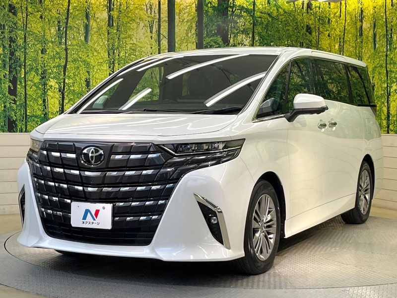 2024 Toyota Alphard 3BA-AGH40W (UW-6a053b70c1b5c)[24]