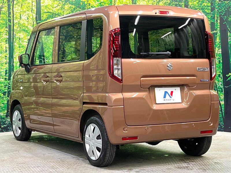 2024 Suzuki Spacia 5AA-MK94S (UW-6a053c2277fb4)[22]