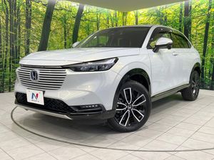 2023 Honda Vezel 6AA-RV5