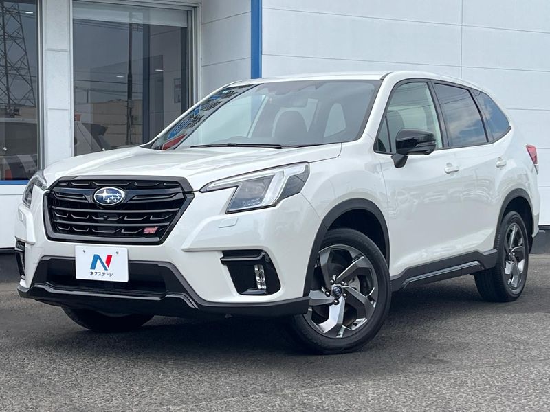 2024 Subaru Forester 4BA-SK5 (UW-6a053c6299769)[0]
