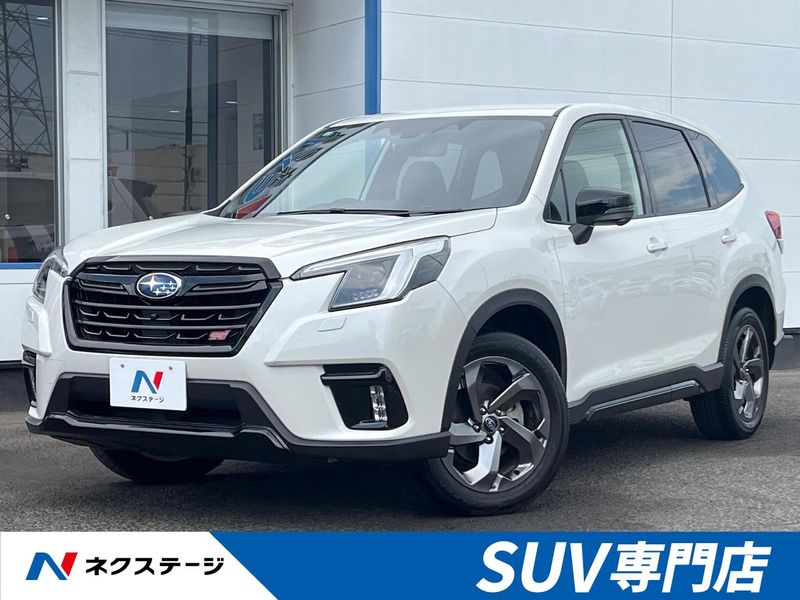 2024 Subaru Forester 4BA-SK5 (UW-6a053c6299769)[3]