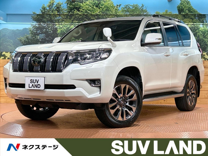 2022 Toyota Land Cruiser Prado 3BA-TRJ150W (UW-6a053c679ac07)[3]
