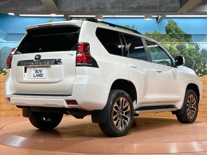 2022 Toyota Land Cruiser Prado 3BA-TRJ150W (UW-6a053c679ac07)[17]