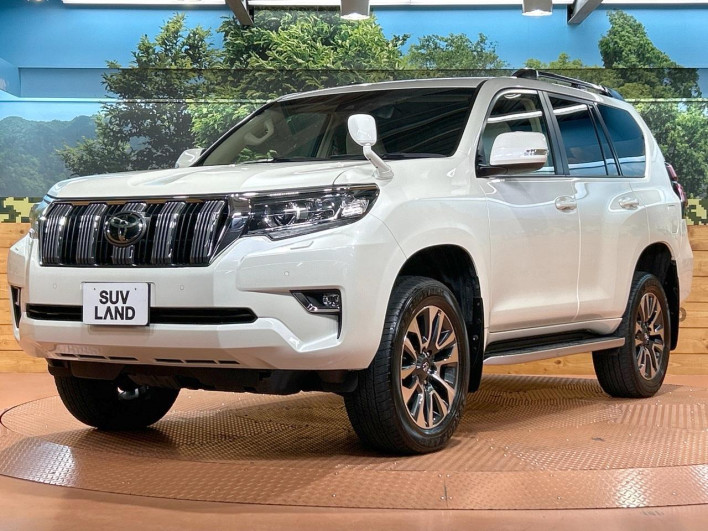 2022 Toyota Land Cruiser Prado 3BA-TRJ150W (UW-6a053c679ac07)[13]