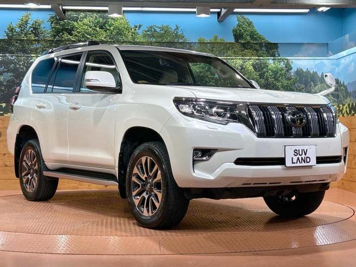 2022 Toyota Land Cruiser Prado 3BA-TRJ150W (UW-6a053c679ac07)[19]