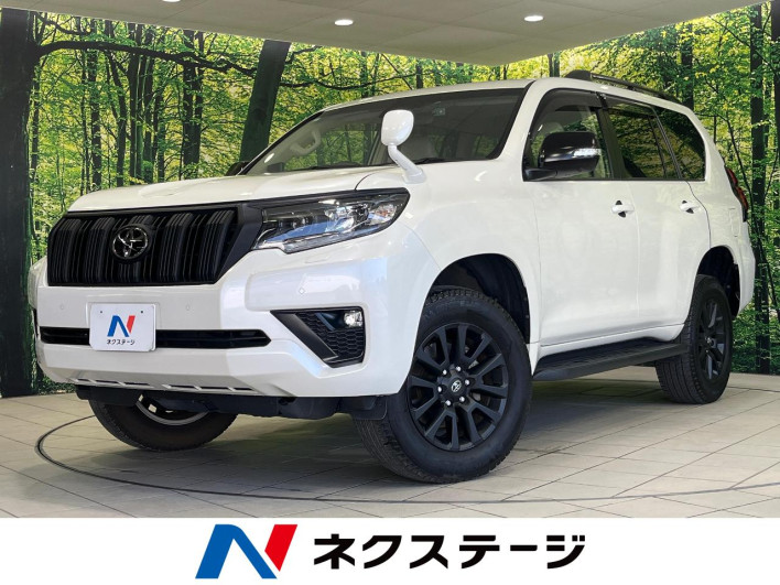 2023 Toyota Land Cruiser Prado 3BA-TRJ150W (UW-6a053c67bf9ca)[3]