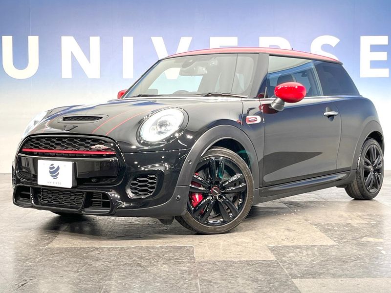 2020 Rover Mini 3BA-XRJCWMW (UW-6a053c76a6f27)[0]