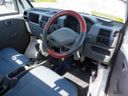 1999 Mitsubishi Minicab Truck U61T (UW-6a3a25e017171)[10]