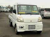 1999 Mitsubishi Minicab Truck U61T