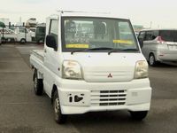 1999 Mitsubishi Minicab Truck U61T