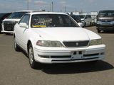 1998 Toyota Mark II GX100