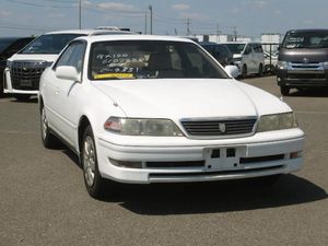 1998 Toyota Mark II GX100