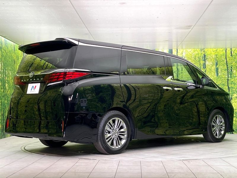 2025 Toyota Alphard 3BA-AGH40W (UW-6a068d3994bf9)[18]