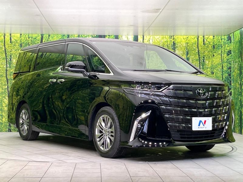 2025 Toyota Alphard 3BA-AGH40W (UW-6a068d3994bf9)[16]