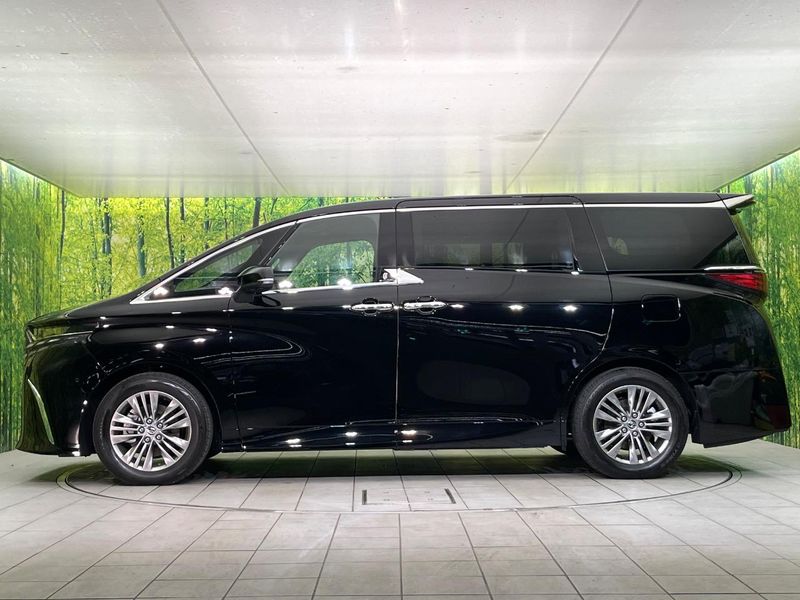 2025 Toyota Alphard 3BA-AGH40W (UW-6a068d3994bf9)[13]