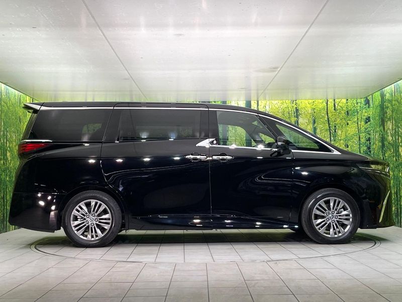 2025 Toyota Alphard 3BA-AGH40W (UW-6a068d3994bf9)[17]