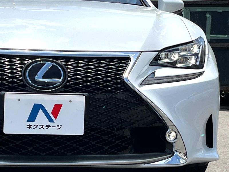 2017 Lexus RC DBA-ASC10 (UW-6a068d3e757ab)[14]