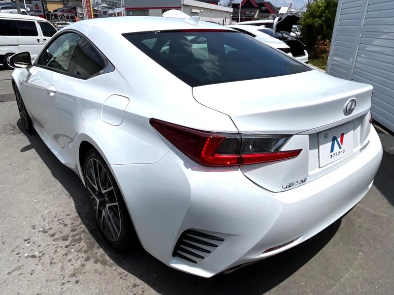 2017 Lexus RC DBA-ASC10 (UW-6a068d3e757ab)[19]
