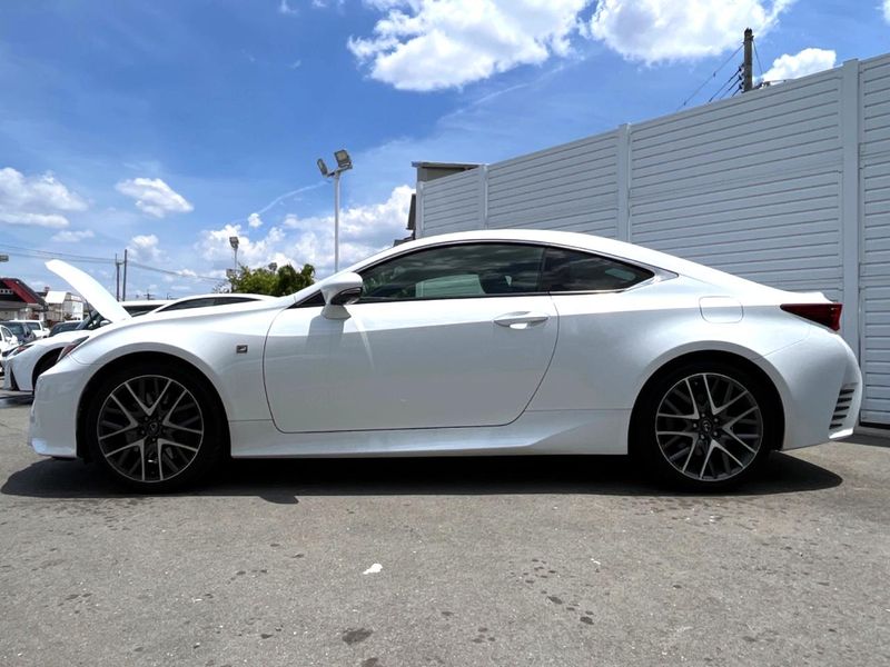 2017 Lexus RC DBA-ASC10 (UW-6a068d3e757ab)[17]