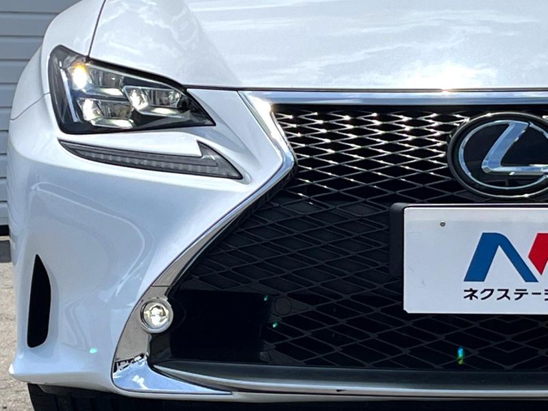 2017 Lexus RC DBA-ASC10 (UW-6a068d3e757ab)[13]