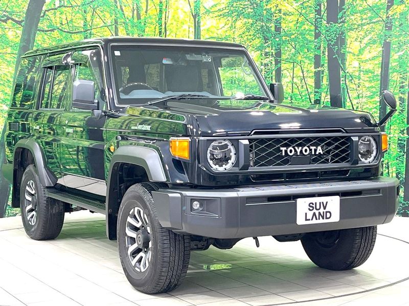 2025 Toyota Land Cruiser 70 3DA-GDJ76W (UW-6a068d85225e2)[6]