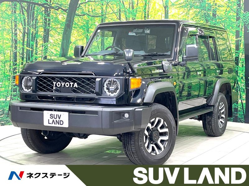 2025 Toyota Land Cruiser 70 3DA-GDJ76W (UW-6a068d85225e2)[3]