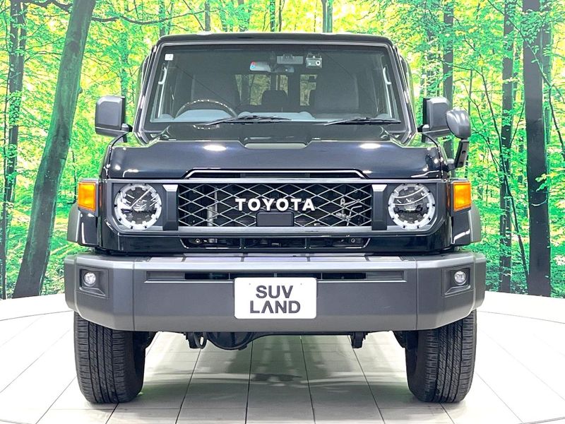 2025 Toyota Land Cruiser 70 3DA-GDJ76W (UW-6a068d85225e2)[7]