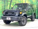 2025 Toyota Land Cruiser 70 3DA-GDJ76W (UW-6a068d85225e2)[0]