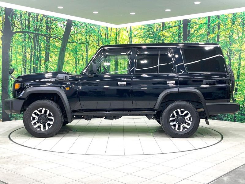 2025 Toyota Land Cruiser 70 3DA-GDJ76W (UW-6a068d85225e2)[9]