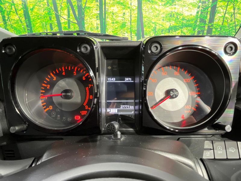 2023 Suzuki Jimny 3BA-JB64W (UW-6a068db3d47bf)[19]