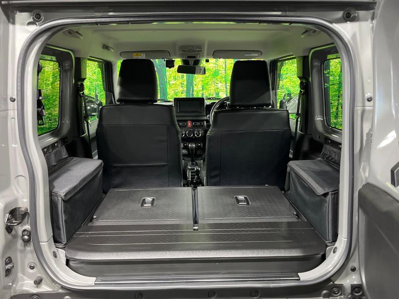 2023 Suzuki Jimny 3BA-JB64W (UW-6a068db3d47bf)[12]