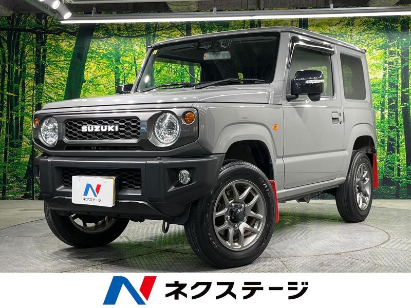 2023 Suzuki Jimny 3BA-JB64W (UW-6a068db3d47bf)[3]
