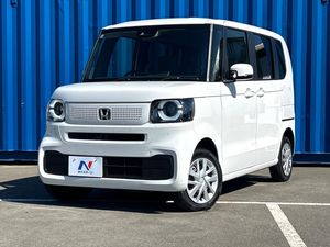 2024 Honda N-BOX 6BA-JF6