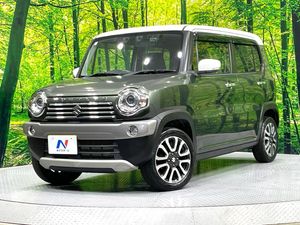 2016 Suzuki Hustler DAA-MR41S