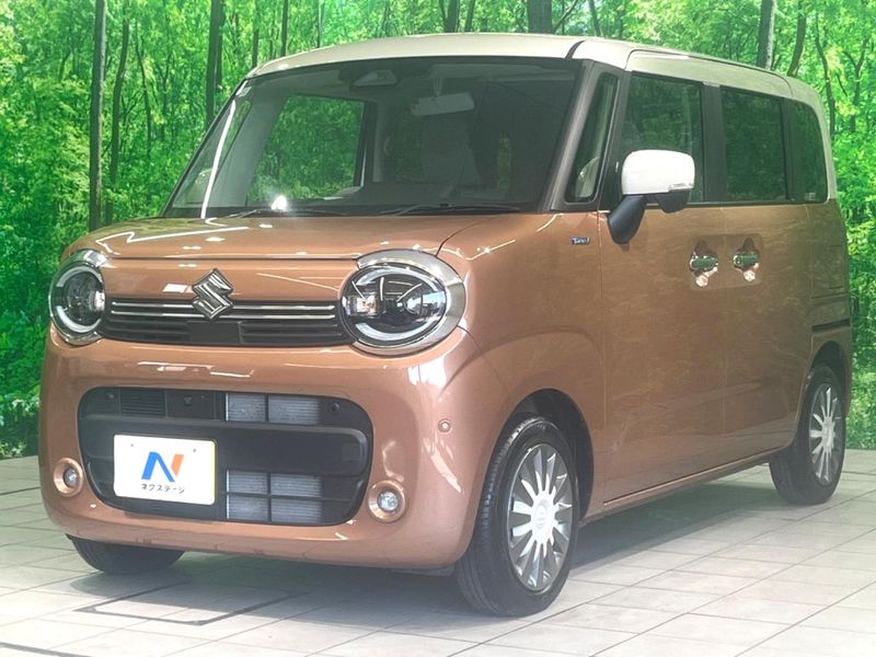 2024 Suzuki Wagon R Smile 5AA-MX91S (UW-6a068e2d36d59)[4]