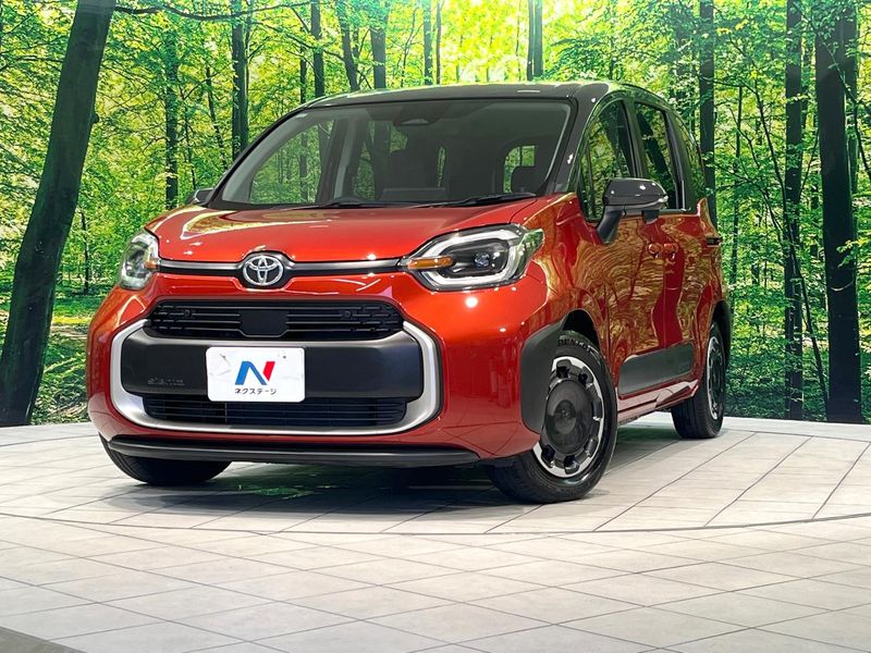 2023 Toyota Sienta 5BA-MXPC10G (UW-6a068e3354b97)[0]