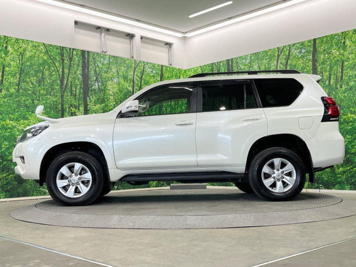 2018 Toyota Land Cruiser Prado CBA-TRJ150W (UW-6a068e6d1dc0c)[25]