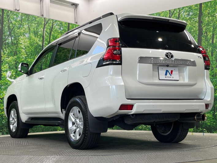 2018 Toyota Land Cruiser Prado CBA-TRJ150W (UW-6a068e6d1dc0c)[24]