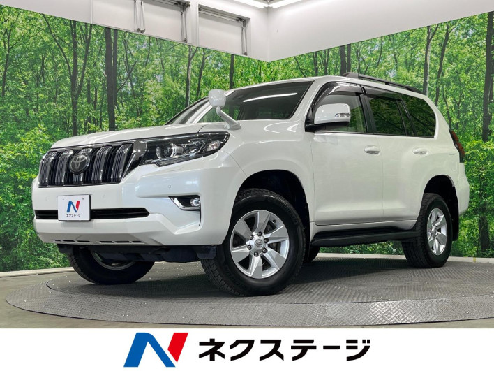 2018 Toyota Land Cruiser Prado CBA-TRJ150W (UW-6a068e6d1dc0c)[3]