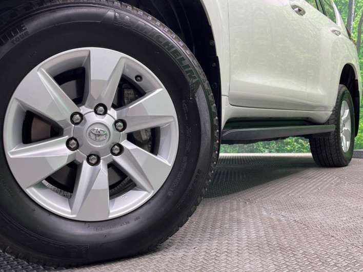 2018 Toyota Land Cruiser Prado CBA-TRJ150W (UW-6a068e6d1dc0c)[11]