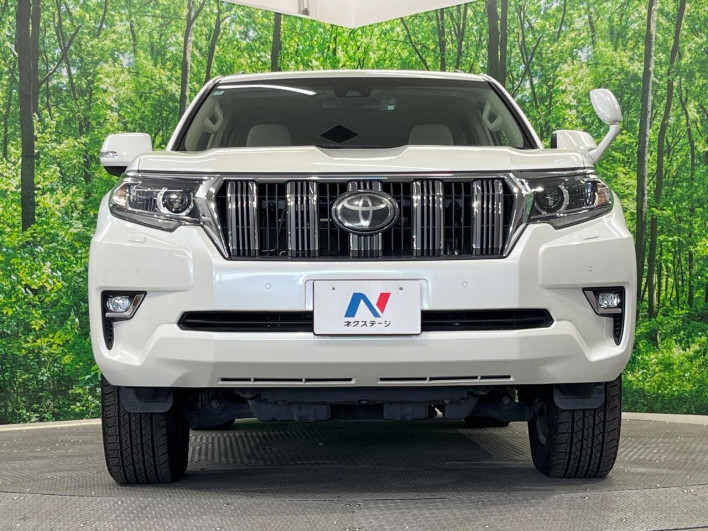 2018 Toyota Land Cruiser Prado CBA-TRJ150W (UW-6a068e6d1dc0c)[5]