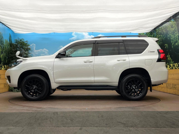 2021 Toyota Land Cruiser Prado 3BA-TRJ150W (UW-6a068e6e6214d)[20]